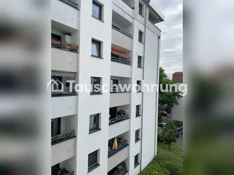 Tauschwohnung: Eine 5 köpfige Familie ,Sucht eine größere Wohnung — photo 1